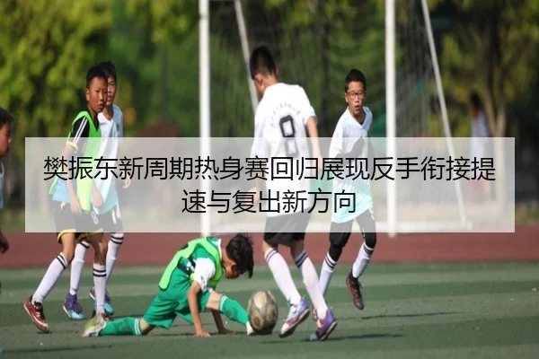 樊振东新周期热身赛回归展现反手衔接提速与复出新方向